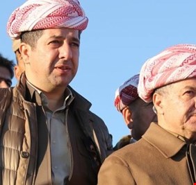 تأكيدًا لما أنفرد به (العراق اليوم)، نيجرفان البرزاني يستعد لعزل  عمه مسعود عن الرئاسة