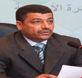 محمد الدايني يعود للعراق من البوابة الرسمية بعد تسوية ملفاته الإرهابية رسمياً، وعن طريق القضاء العراقي !