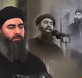 البنتاغون يؤكد صحة التسجيل الصوتي، والبغدادي لم يزل حياً