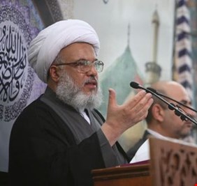 المرجعية الدينية تهنئ الشعب العراقي بتحرير الحويجة