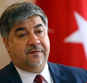 السفير العراقي بأنقرة لا يستبعد 