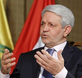 مطالبات للحكومة العراقية بمحاسبة المسؤولين عن لف الطالباني بالعلم الكردي