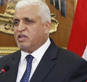 الفياض: سنتعاون مع القوات السورية لضبط الحدود المشتركة في المرحلة المقبلة