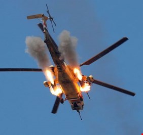 مقتل مخطط “مجزرة الكرادة” بقصف جوي غربي الأنبار