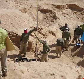 بالأسماء .. الصحة تعلن إكمال مطابقة الوجبة ١٦ من شهداء سبايكر