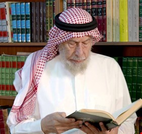 مستشفى تركي يميت الدكتور احمد الكبيسي، ويعيده للحياة في اليوم الثاني !