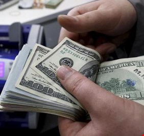 ارتفاع سعر صرف الدولار ببورصة الكفاح والاسواق المحلية