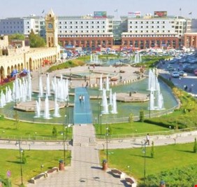 اربيل تعترف بتدهور السياحة بعد اجراء الاستفتاء