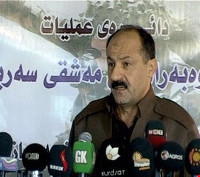 وزارة البيشمركة : امريكا مستمرة بدفع رواتب البيشمركة، وتوقفها اشاعة غير صحيحة