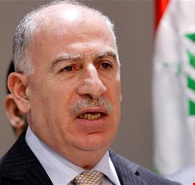 النجيفي يدعو إلى “احترام عناد ” البارزاني”!