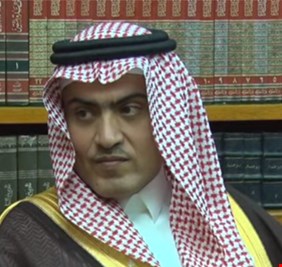 السبهان: يدعو لتكوين تحالف دولي ضد حزب الله , ويصمت بشأن السؤال عن مشاركة أسرائيل فيه !