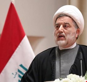 همام حمودي: زيارة الجبوري لاربيل شخصية وحذرته من الذهاب الى هناك