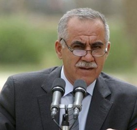 لسبب مضحك، مفوضية انتخابات كردستان ترفض قبول ترشيح المنافس الوحيد لمسعود برزاني !