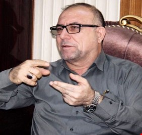 بدر: لماذا يدفع العراق ملايين الدولارات على علاج الطالباني لثلاث سنوات، ثم يلف بعلم كردستان؟!