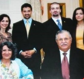 نصيب ورثة الرئيس الراحل جلال الطالباني، حسب القسام الشرعي !