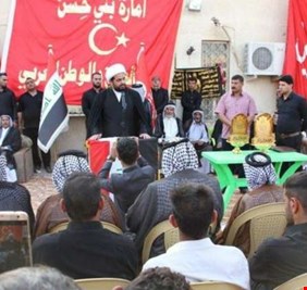 قيس الخزعلي: أي قوة تقف بوجه القوات العراقية في كركوك أو سهل نينوى أو سنجار ستواجه بالضرب !