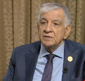 وزير النفط يعلن أسماء الشركات المهتمة بتطوير 