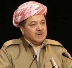 بعد قرارات بغداد القوية هل تراجع بارزاني !