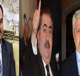 ماذا فعل وزراء المالية الثلاثة بخزينة العراق؟ المدير العام لمصرف الرافدين يفضحهم بالأرقام !