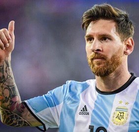 اليوم مباريات الحسم في امريكا الجنوبية، ومشاركة الأرجنتين في مونديال روسيا معلقة بأقدام ميسي !