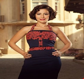 والدة منة شلبي تكشف أسرار زواجها من خالد يوسف