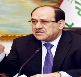 المالكي يدعو رجال الدين والمبلغين لضرورة التصدي للافكار المنحرفة