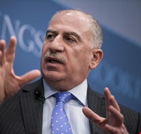 النجيفي : مشكلتنا مع الشيعة وليس مع الاكراد