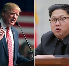 خبير روسي: لهذا السبب قد يشن ترامب حربا على كوريا الشمالية