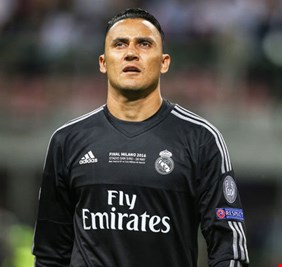 صدمة جديدة في ريال مدريد