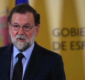 مدريد تمهل كتالونيا 5 أيام لتوضيح موقف إعلان الانفصال