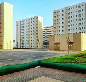 الرشيد يطلق القروض لشراء وحدات سكنية في بسماية