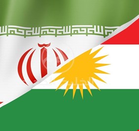 ايران تضغط على حلفائها في الاتحاد الوطني للعودة الى العراق الواحد