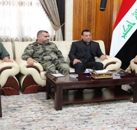 وزير الدفاع : قواتنا تراعي الجانب الإنساني إثناء تحرير المدن