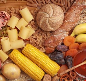 احذر خطر النشويات .. لهذه الأسباب