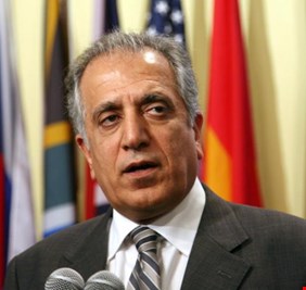 مستشار البارزاني : إيران تدفع باتجاه الهجوم على كردستان