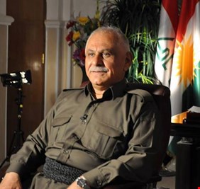 القائد في البيشمركة جعفر شيخ مصطفى: الحشد الشعبي لديه اندفاع هجومي، ورغبة في دخول كركوك، ونحن متخوفون من ذلك !