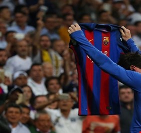 برشلونة يجهز