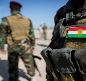 تفاصيل انسحاب البيشمركة وانتشار القوات العراقية جنوب كركوك