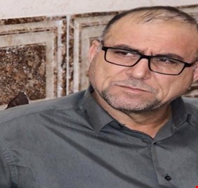 البياتي: الاشتباكات بين الجيش والبيشمركة هي اشاعات يطلقها مقربين من بارزاني