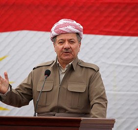 برزاني يريد احراق كركوك، كي لا يربحها الإتحاد الوطني الكردستاني ولا الحكومة المركزية، فهل سينتبه لذلك العقلاء؟