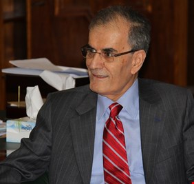 ائتلاف المالكي: محافظ كركوك هرب من المدينة بإتجاه كردستان !