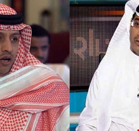 فضيحة مدوية تهز الوسط الفني السعودي