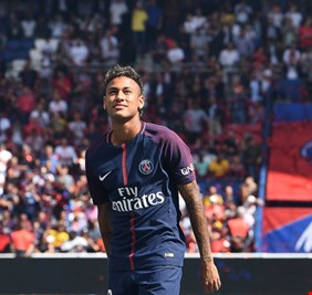 أزمة الخليفي تمهد لانتقال نيمار إلى ريال مدريد