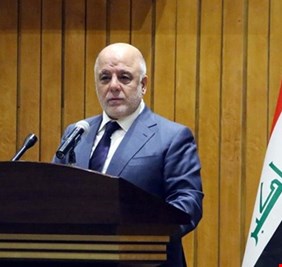 مصدر مقرب من العبادي: الغاء نتائج الاستفتاء ما زال شرطا للحوار مع كردستان