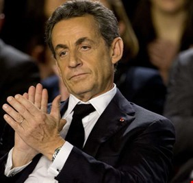 الادعاء الفرنسي: ساركوزي “مجرم مخضرم”