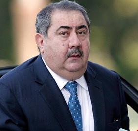 هوشيار زيباري يفتري على رئيس الوزراء، ومكتب العبادي يرد على افتراءاته !!