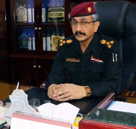 من خطف مدير كمرك منفذ الشيب في ميسان .. وكيف حررته القوات الأمنية دون ان تعثر على الخاطفين؟