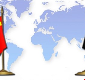 الصين: العراق سيكون ممرا مهما لنقل البضائع الى اسيا وافريقيا