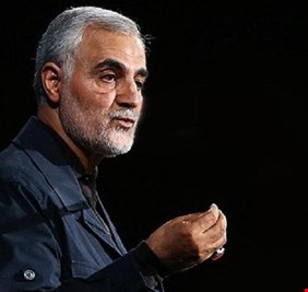 هل ستنجح جهود سليماني بنزع فتيل قنبلة الحرب؟