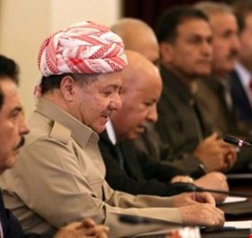 اجتماع السليمانية: القادة الكرد يرفضون التمسك بالاستفتاء ويتركون بارزاني وحيداً